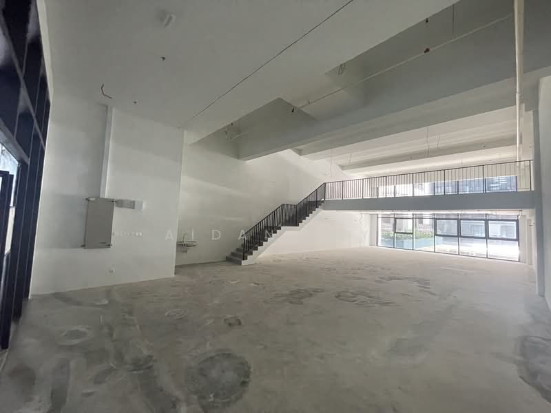 Warehouse for Sale in Taman Sains Selangor (Kota Damansara) - Aidan Lay - Interior - PropertyGuru.com.my