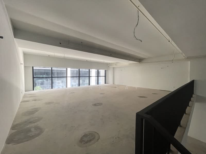 Warehouse for Sale in Taman Sains Selangor (Kota Damansara) - Aidan Lay - Interior - PropertyGuru.com.my