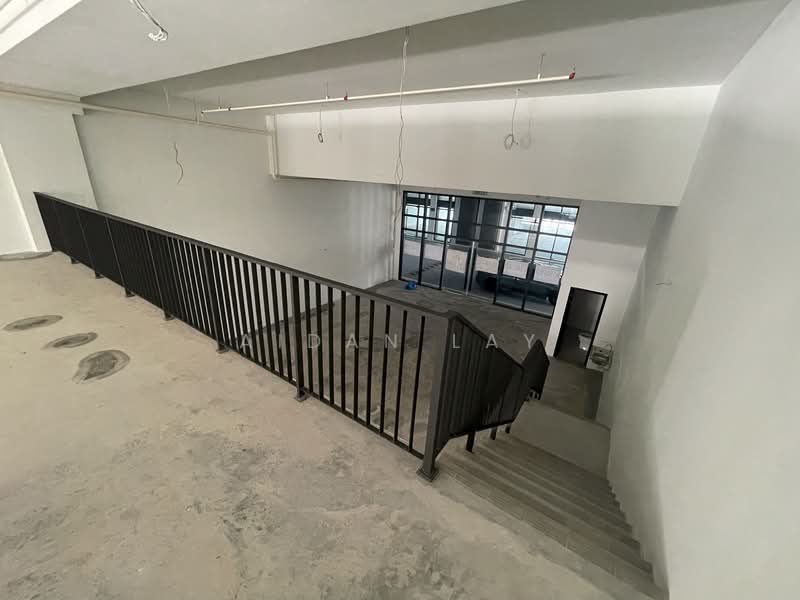 Warehouse for Sale in Taman Sains Selangor (Kota Damansara) - Aidan Lay - Interior - PropertyGuru.com.my