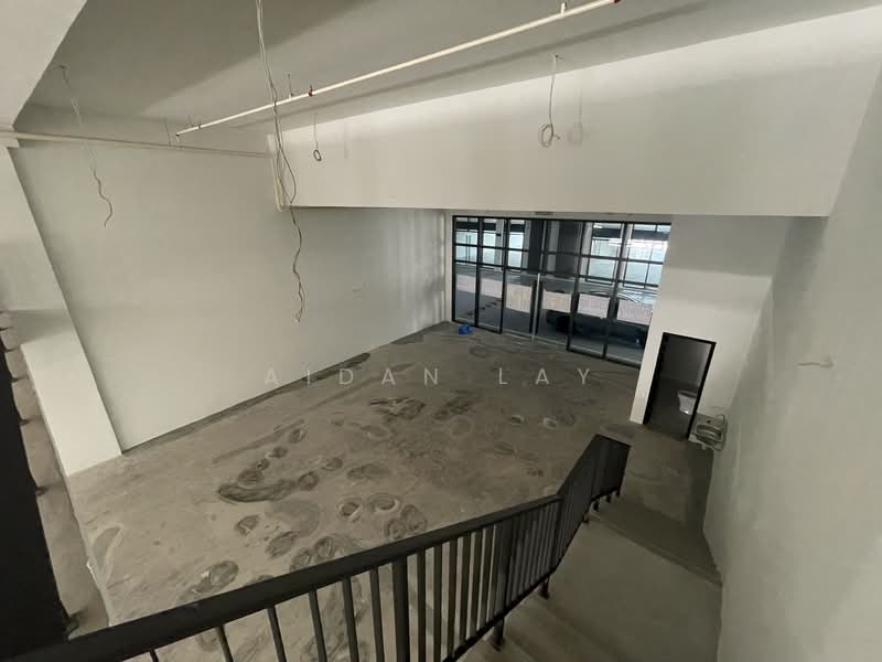 Warehouse for Sale in Taman Sains Selangor (Kota Damansara) - Aidan Lay - Interior - PropertyGuru.com.my