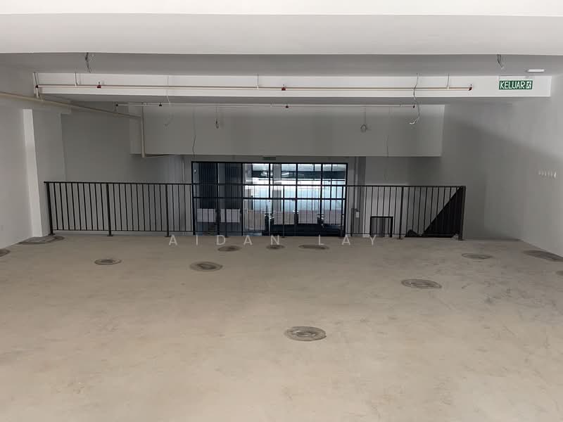 Warehouse for Sale in Taman Sains Selangor (Kota Damansara) - Aidan Lay - Interior - PropertyGuru.com.my