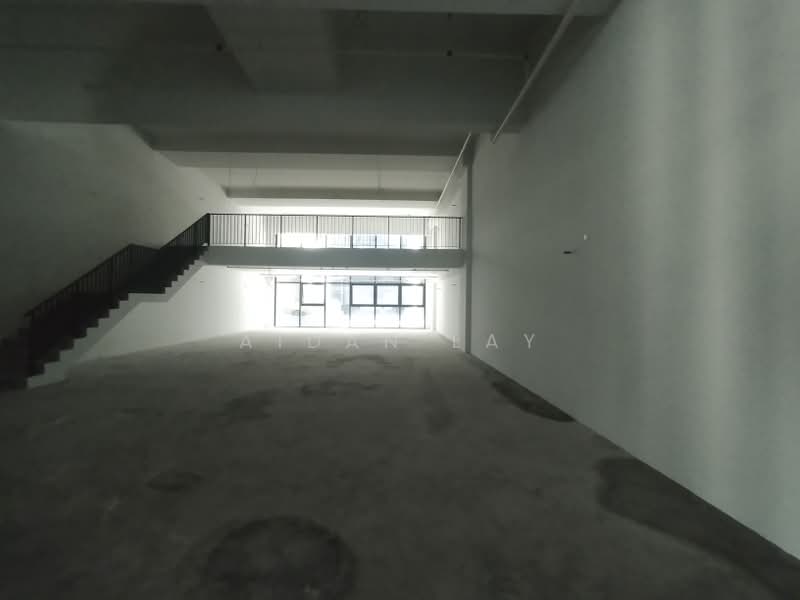 Warehouse for Sale in Taman Sains Selangor (Kota Damansara) - Aidan Lay - Interior - PropertyGuru.com.my