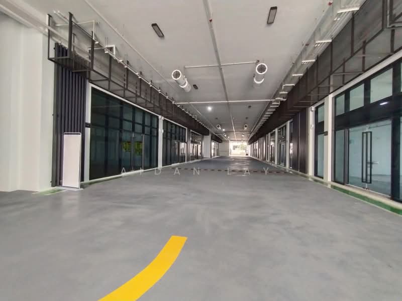 Warehouse for Sale in Taman Sains Selangor (Kota Damansara) - Aidan Lay - PropertyGuru.com.my