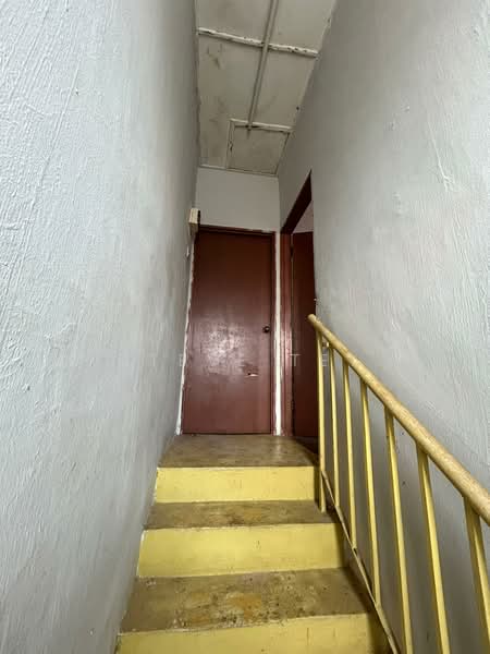 Rumah Teres 2 Tingkat untuk Dijual di Pasir Gudang (Johor) - Steve Tey - Corridor - PropertyGuru.com.my