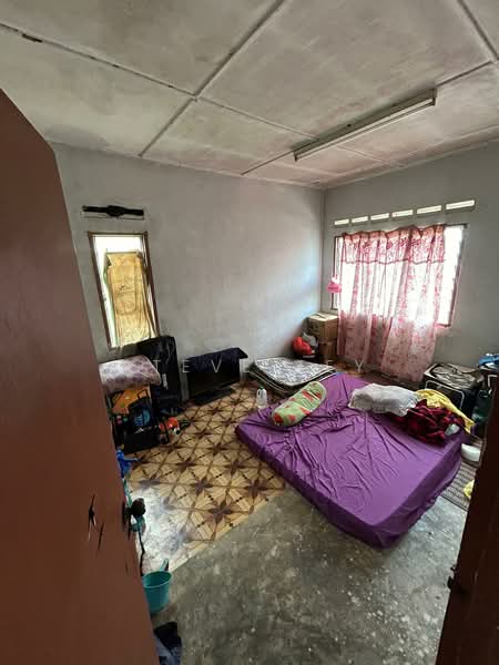 Rumah Teres 2 Tingkat untuk Dijual di Pasir Gudang (Johor) - Steve Tey - Bedroom - PropertyGuru.com.my