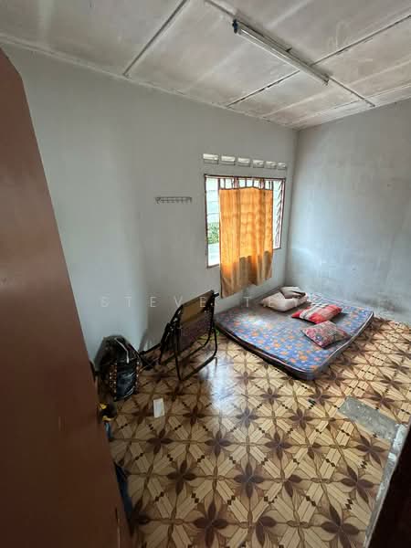 Rumah Teres 2 Tingkat untuk Dijual di Pasir Gudang (Johor) - Steve Tey - Bedroom - PropertyGuru.com.my