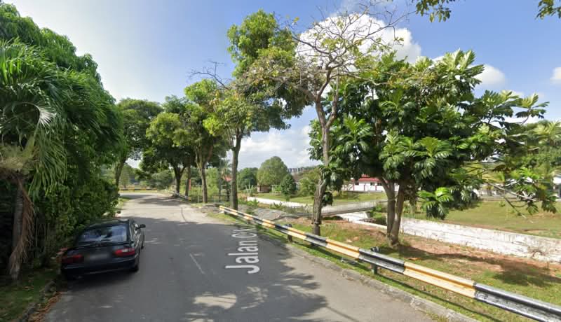Rumah Teres 2 Tingkat untuk Dijual di Pasir Gudang (Johor) - Steve Tey - Exterior - PropertyGuru.com.my