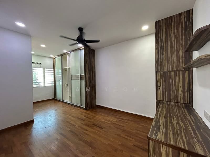 Rumah Teres 3 Tingkat untuk Dijual di Jelutong (Penang) - Sam Yeoh - Bedroom - PropertyGuru.com.my