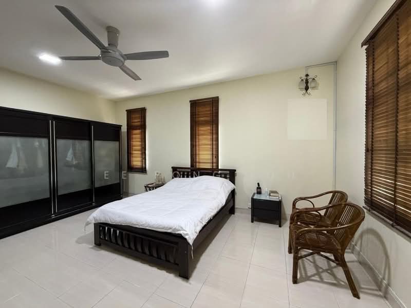 2-storey Terraced House for Sale in Taman Nusa Idaman (Iskandar Puteri (Nusajaya)) - Ee Fong Toh - Bedroom - PropertyGuru.com.my