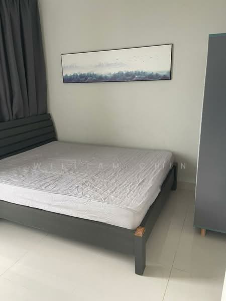 Servis Apartment untuk Disewa di Third Avenue - William Chin - Bedroom - PropertyGuru.com.my