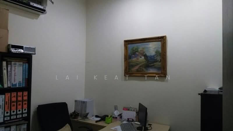 Shop for Rent in Seksyen 5 Wangsa Maju (Wangsa Maju) - Lai Keat Tan - Study - PropertyGuru.com.my
