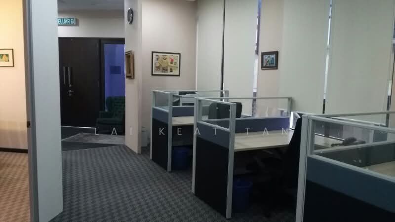 Shop for Rent in Seksyen 5 Wangsa Maju (Wangsa Maju) - Lai Keat Tan - Interior - PropertyGuru.com.my