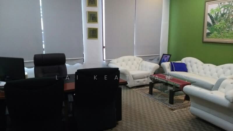 Shop for Rent in Seksyen 5 Wangsa Maju (Wangsa Maju) - Lai Keat Tan - Living Room - PropertyGuru.com.my