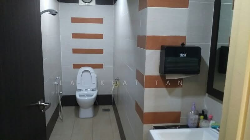 Shop for Rent in Seksyen 5 Wangsa Maju (Wangsa Maju) - Lai Keat Tan - Bathroom - PropertyGuru.com.my