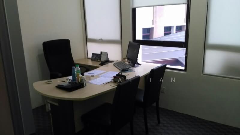 Shop for Rent in Seksyen 5 Wangsa Maju (Wangsa Maju) - Lai Keat Tan - Study - PropertyGuru.com.my