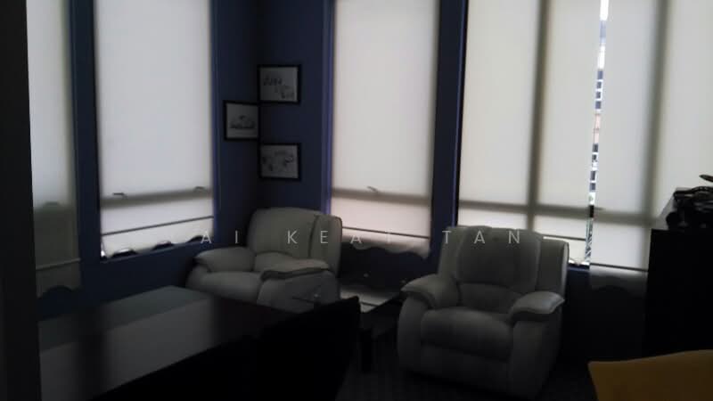 Shop for Rent in Seksyen 5 Wangsa Maju (Wangsa Maju) - Lai Keat Tan - Interior - PropertyGuru.com.my