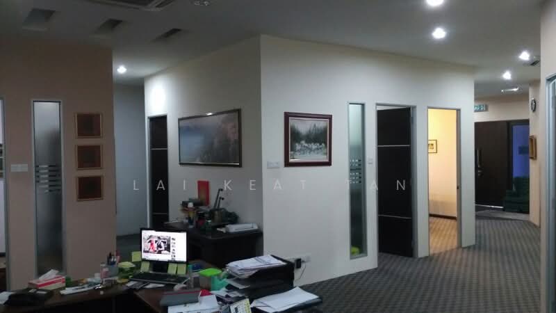 Shop for Rent in Seksyen 5 Wangsa Maju (Wangsa Maju) - Lai Keat Tan - Interior - PropertyGuru.com.my