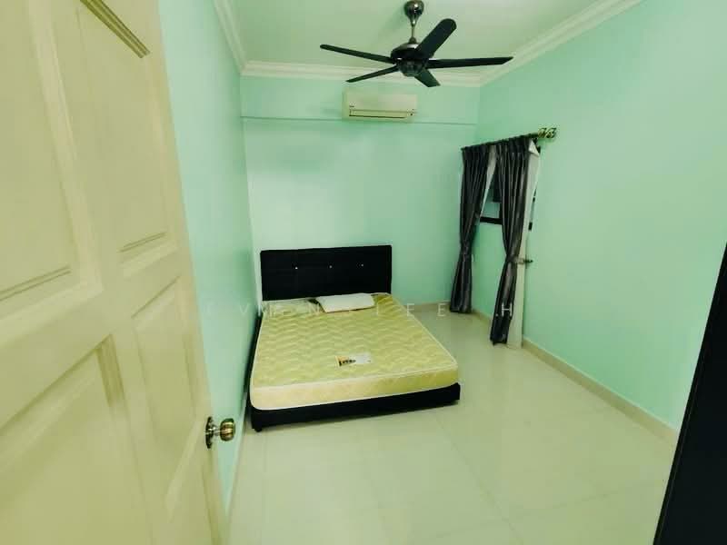 Condominium for Rent at Plaza Serdang Raya - Evanslee . - Bedroom - PropertyGuru.com.my