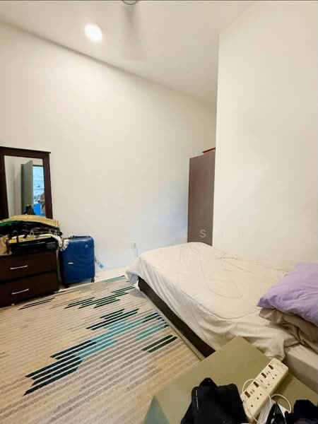 2-storey Terraced House for Sale in Sungai Buloh (Selangor) - Amirul Nasyriq - Bedroom - PropertyGuru.com.my