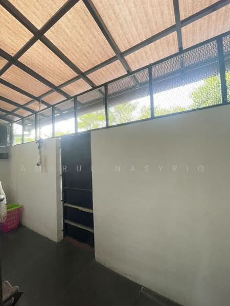 2-storey Terraced House for Sale in Sungai Buloh (Selangor) - Amirul Nasyriq - Exterior - PropertyGuru.com.my