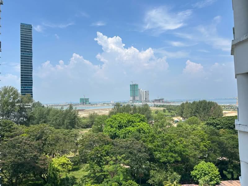 Condominium for Sale at Marina Bay Condominium - May Tan - View - PropertyGuru.com.my