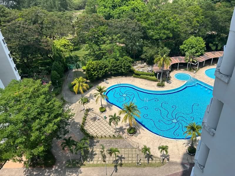 Condominium for Sale at Marina Bay Condominium - May Tan - Exterior - PropertyGuru.com.my