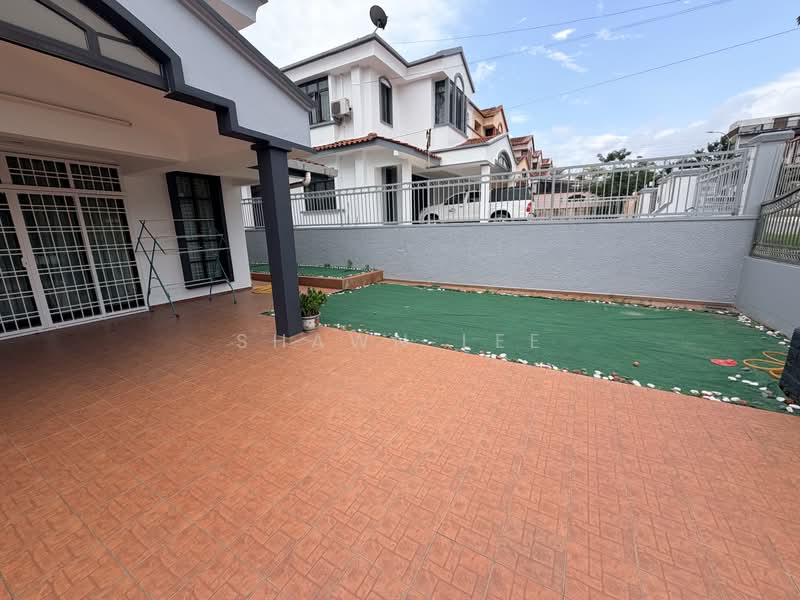 Semi-Detached House for Rent in Perling (Skudai) - Shawn Lee - PropertyGuru.com.my