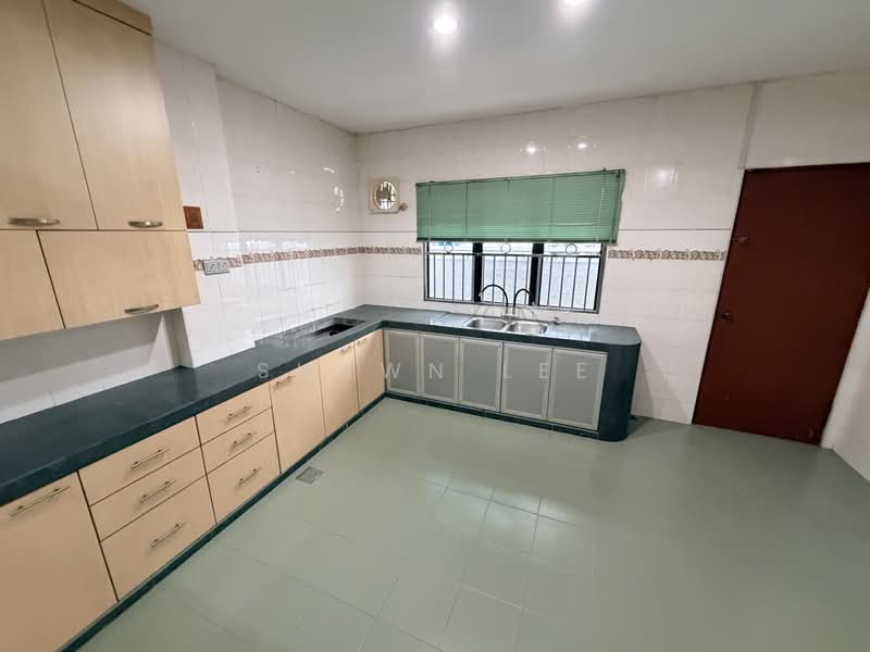 Semi-Detached House for Rent in Perling (Skudai) - Shawn Lee - PropertyGuru.com.my