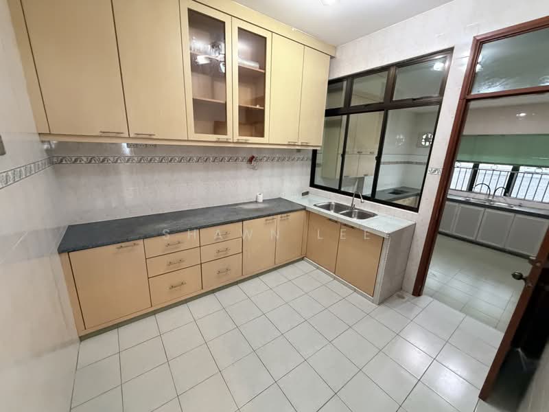 Semi-Detached House for Rent in Perling (Skudai) - Shawn Lee - PropertyGuru.com.my