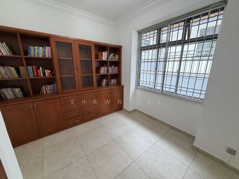 Semi-Detached House for Rent in Perling (Skudai) - Shawn Lee - PropertyGuru.com.my