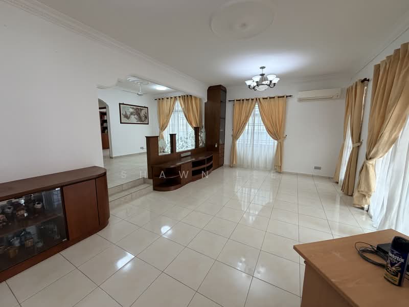 Semi-Detached House for Rent in Perling (Skudai) - Shawn Lee - PropertyGuru.com.my