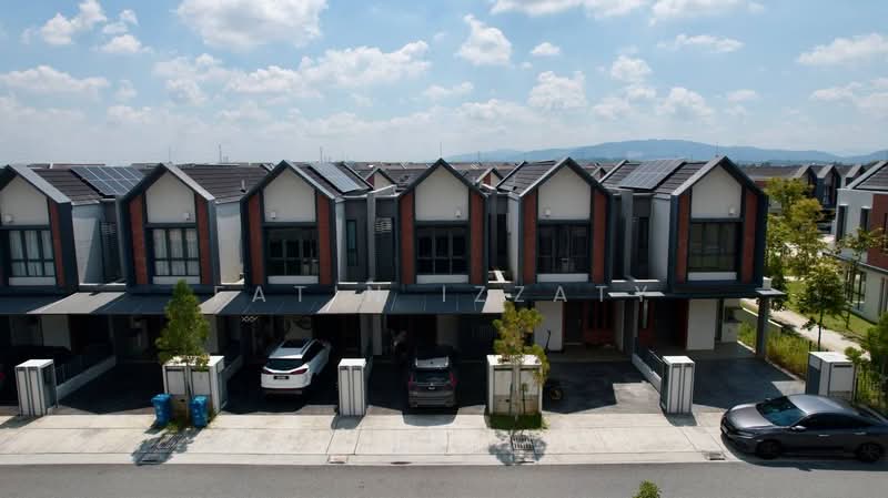 2-storey Terraced House for Sale in Elmina (Shah Alam) - Fatin Izzaty - PropertyGuru.com.my