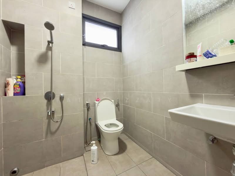 2-storey Terraced House for Sale in Elmina (Shah Alam) - Fatin Izzaty - PropertyGuru.com.my