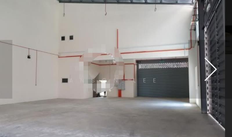 Semi-D Factory for Sale in Semenyih (Selangor) - Anson Lee - Interior - PropertyGuru.com.my