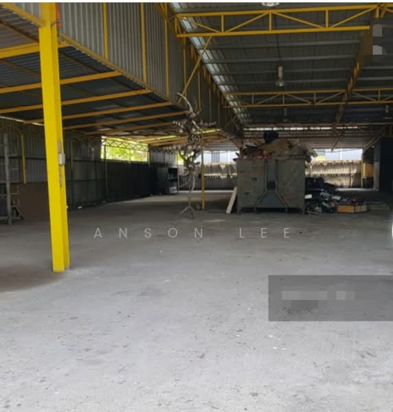 Semi-D Factory for Sale in Semenyih (Selangor) - Anson Lee - Interior - PropertyGuru.com.my