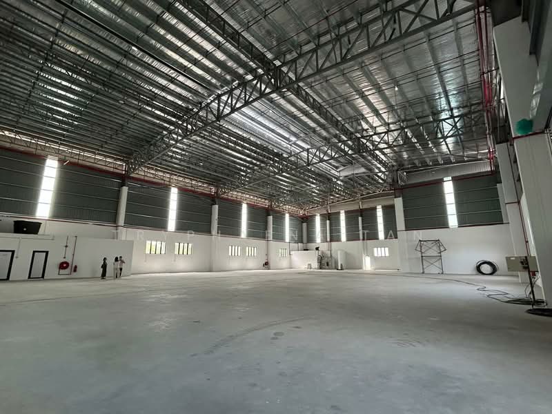 Factory for Rent in Skudai (Johor) - Tryphaena Tan - Interior - PropertyGuru.com.my