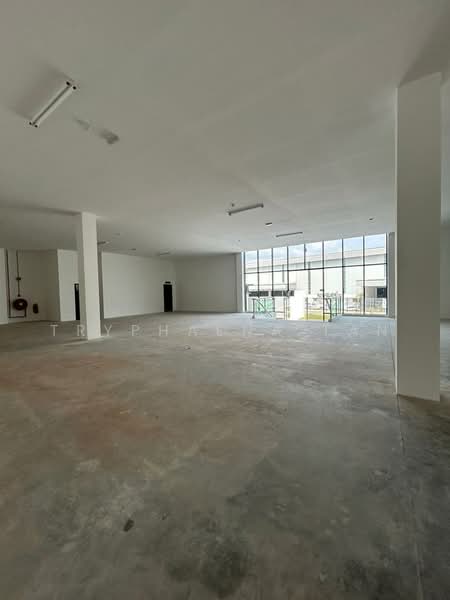 Factory for Rent in Skudai (Johor) - Tryphaena Tan - Interior - PropertyGuru.com.my