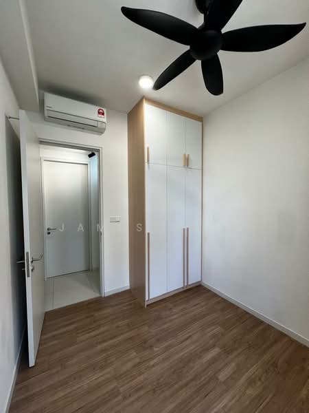 Service Residence for Rent at Sunway Avila Residences - James Wong - Bedroom - PropertyGuru.com.my