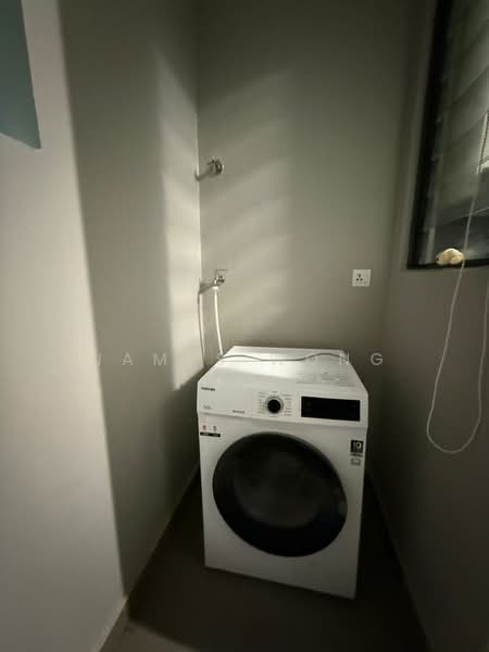 Service Residence for Rent at Sunway Avila Residences - James Wong - Interior - PropertyGuru.com.my