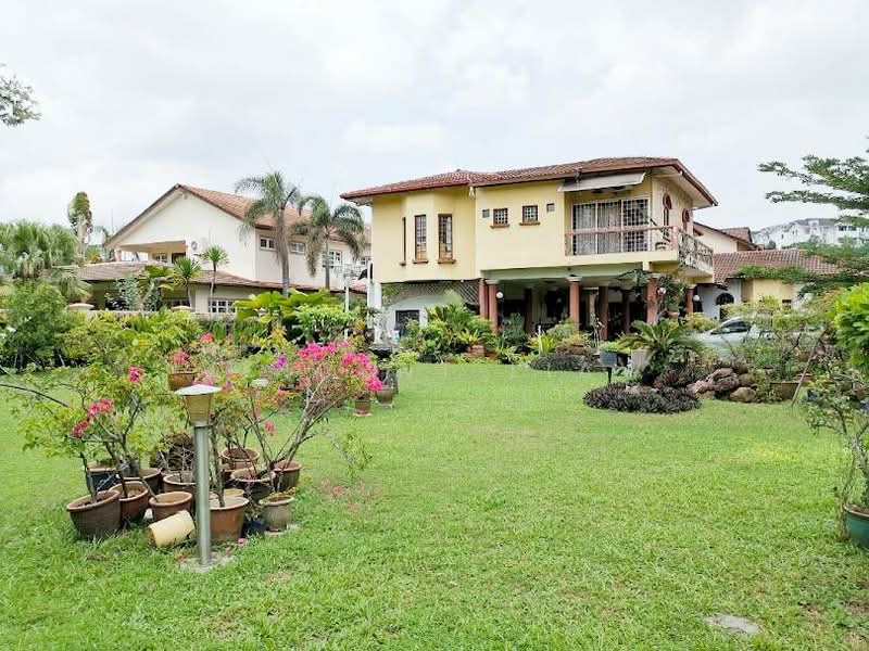 Rumah Banglo untuk Dijual di Seksyen 6 (Kota Damansara) - Vincent Liaw - Exterior - PropertyGuru.com.my