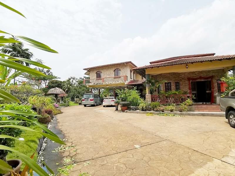Bungalow for Sale in Seksyen 6 (Kota Damansara) - Vincent Liaw - Exterior - PropertyGuru.com.my