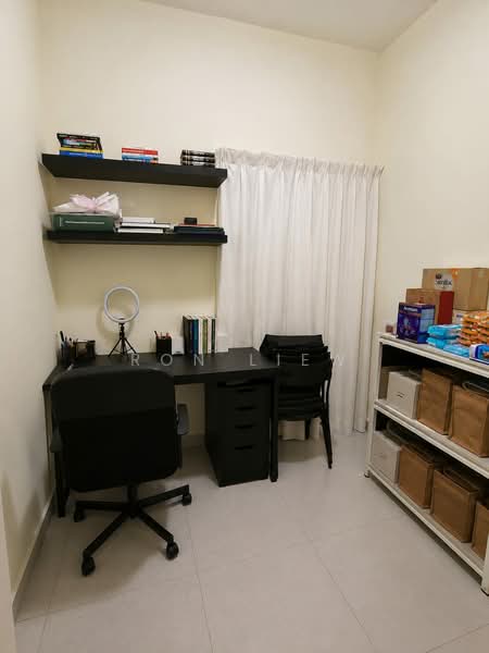 Condominium for Sale at The Sanderson - Ron Liew - Study - PropertyGuru.com.my