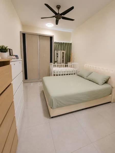 Condominium for Sale at The Sanderson - Ron Liew - Bedroom - PropertyGuru.com.my