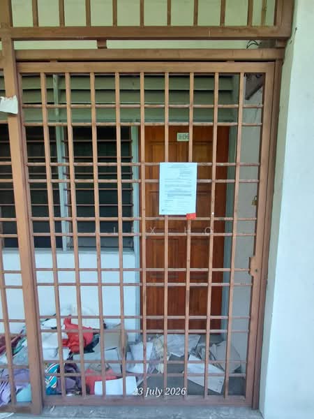 Rumah Flat untuk Dijual di Grandview Heights - Alex Ho - Exterior - PropertyGuru.com.my