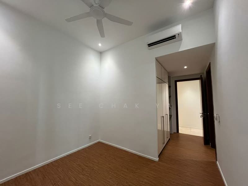 Pangsapuri untuk Dijual di Dua Residency - See Chak Yan - Bedroom - PropertyGuru.com.my