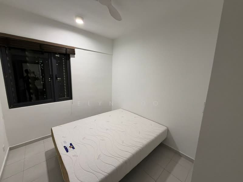 Pangsapuri untuk Disewa di Residensi Aman Jalil - Elyn Soo - Bedroom - PropertyGuru.com.my