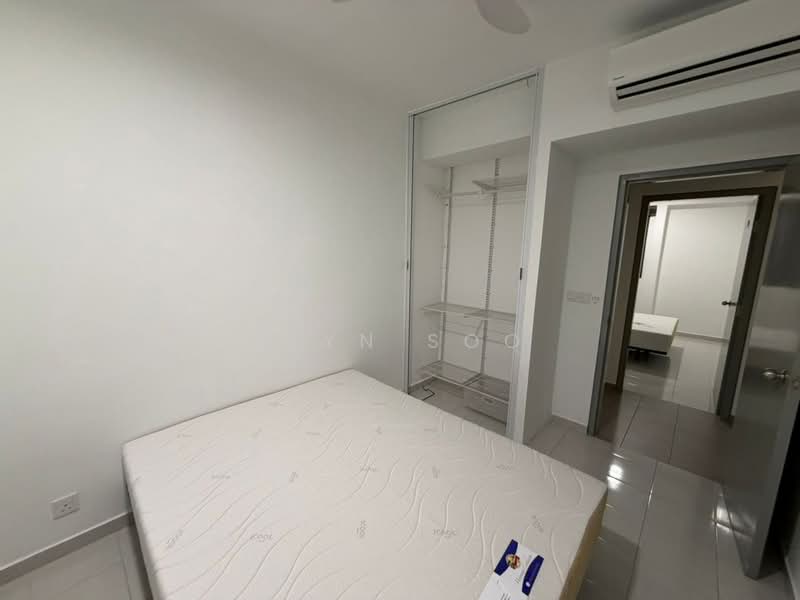 Pangsapuri untuk Disewa di Residensi Aman Jalil - Elyn Soo - Bedroom - PropertyGuru.com.my