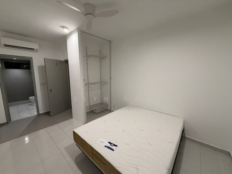 Pangsapuri untuk Disewa di Residensi Aman Jalil - Elyn Soo - Bedroom - PropertyGuru.com.my
