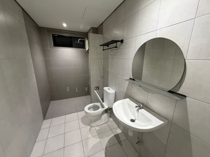 Pangsapuri untuk Disewa di Residensi Aman Jalil - Elyn Soo - Bathroom - PropertyGuru.com.my
