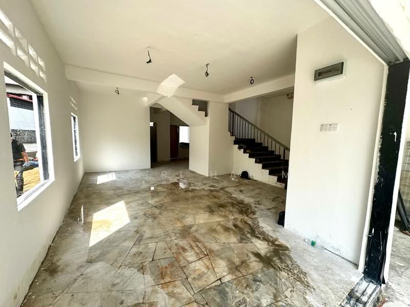 2-storey Terraced House for Sale in Bandar Baru Ampangan (Seremban) - Hairi Halim - PropertyGuru.com.my